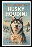  King the Siberian™: Husky Houdini