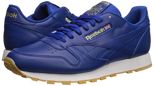 Image of Reebok Men's Classic Leather Sneaker
