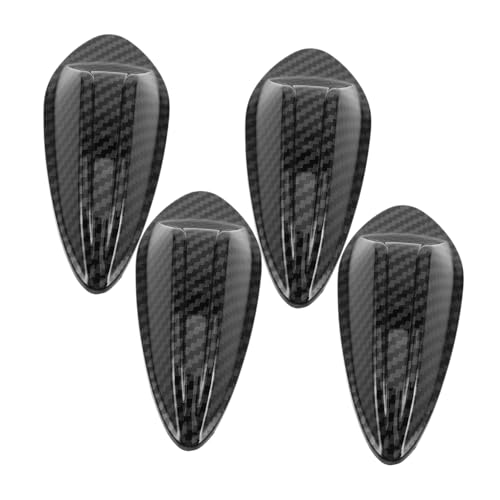 Cubierta para antena de coche todoterreno: decoración de techo MAGICLULU lista para la aventura