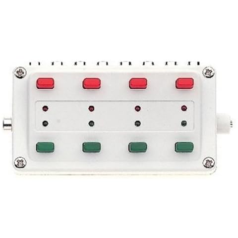 Märklin 72710 - Stellpult mit Rückmeldung Cover