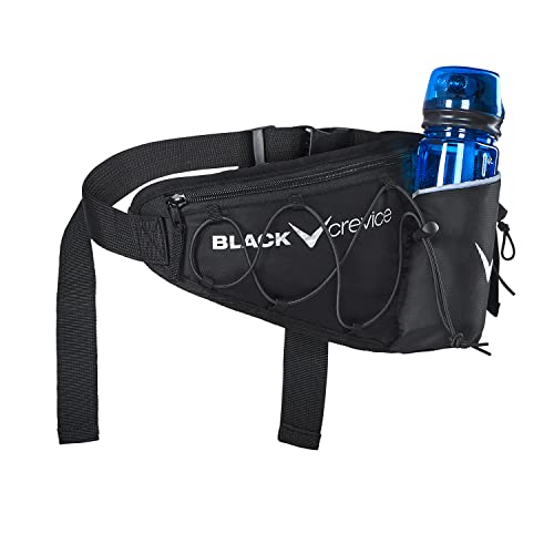 Ceinture d'hydratation réglable contre le mal de dos en marche
