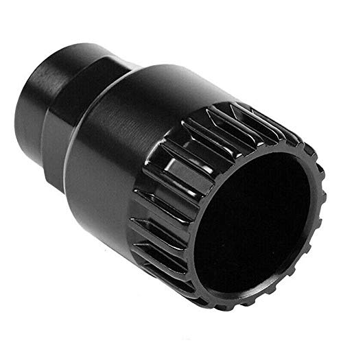 Tretlager ISO Vierkant 73x118mm - Legierung Tretlager Für Fahrrad & E-Bike