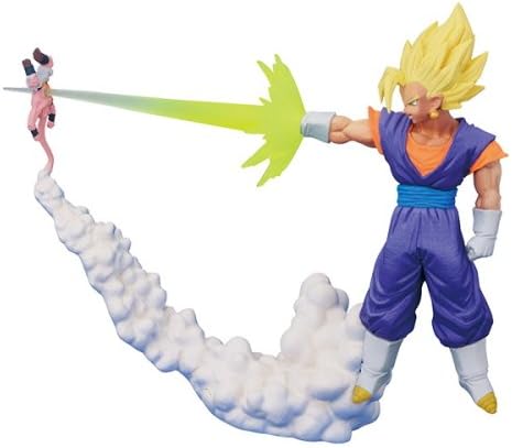Amazon ドラゴンボールカプセルr 驚愕の魔人 ブウ編 6 壮絶パワー 究極を超えるベジット 単品 カプセル玩具 おもちゃ Amazon ドラゴンボールカプセルr 驚愕の魔人 ブウ編 6 壮絶パワー 究極を超えるベジット 単品 カプセル玩具 おもちゃ