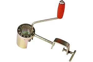 Banana Loca Kitchen Corn Thresher Machine Gadget