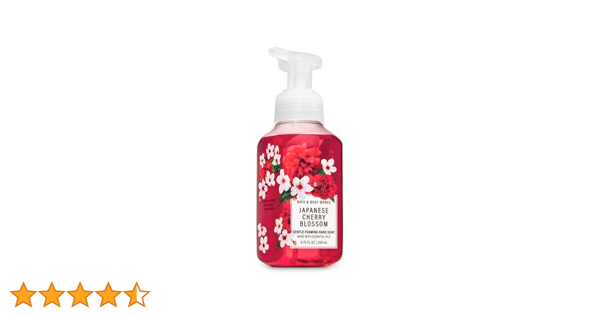 Amazon.co.jp: バス＆ボディーワークス ジャパニーズチェリー