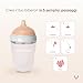 Imagen de HappyMami, Set de 2 Biberones Personalizables