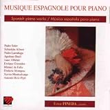 Musique Espagnole pour Piano
