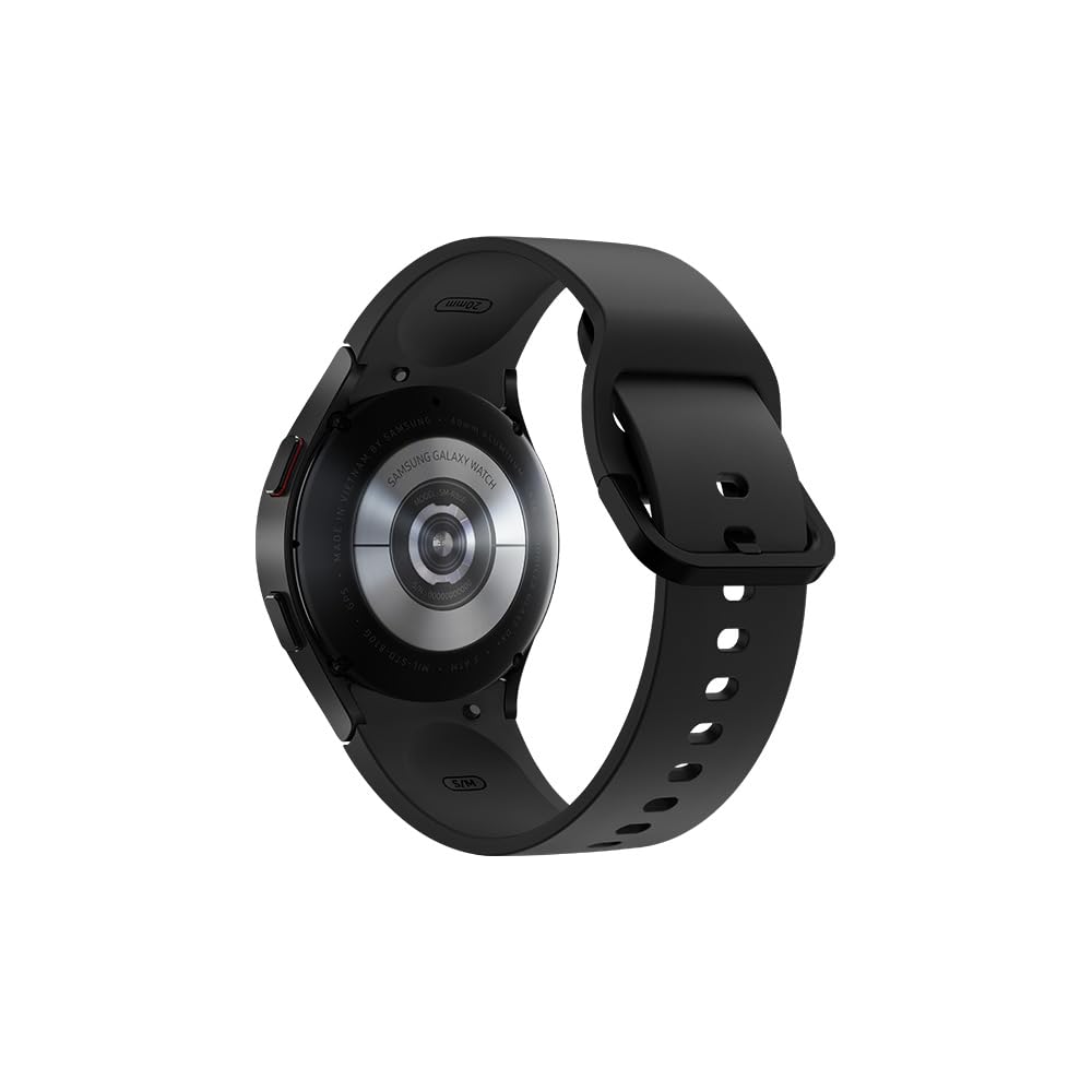 Samsung Galaxy Watch4 BT 40mm - Relógio inteligente, Preto