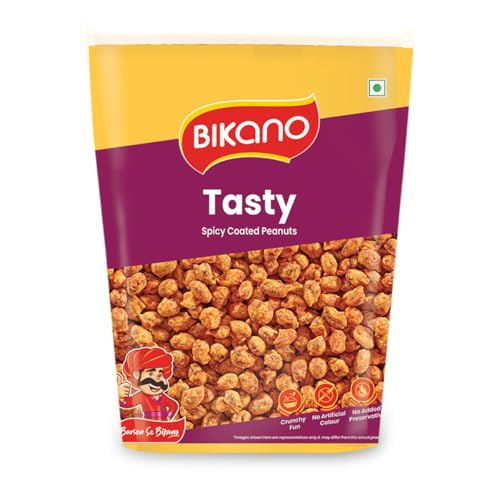 Bikano Tasty, 1kg