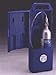 Cal kit, Eagle, 34AL cyl 2 ppm Chlorine/N2,reg, gas bag, screwdriver, case & tubing by RKI Inst