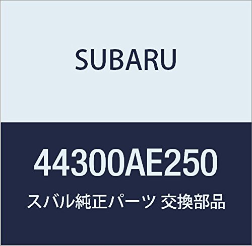 SUBARU (Xo) i }t AZu KVBB4 4DZ_ KVB 5hAS i44300AE250