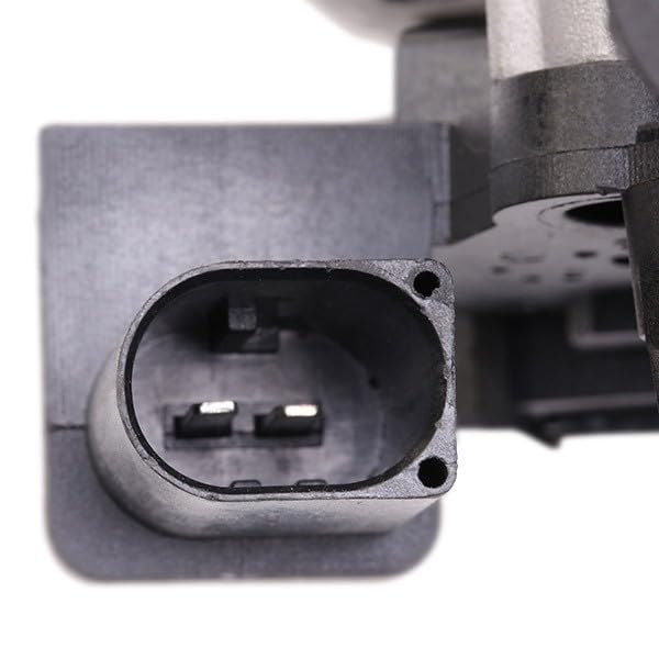 Alternateur RIDEX 4G0147 200A 14V Pour Mercedes Classe E - Poulie Multiple 6 Stries