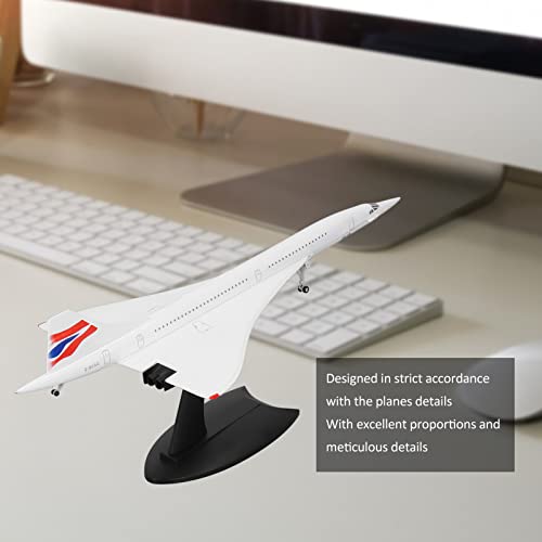 Modelo de Avião Liga, Escala 1:200 Aviões Modelo Liga Alta Estimulação Elegante Modelo de Avião Mode