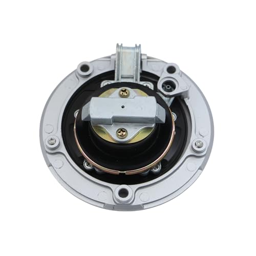 Verrouillage réservoir moto anti-fuite pour Kawasaki Versys Z800 ER6N Z1000