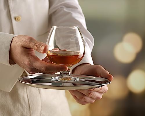 Pasabahce Bistro Glass Set, 385ml, 6-Pieces, Transparent - Image 6