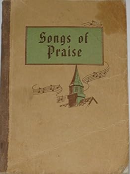 Paperback Songs of Praise Book