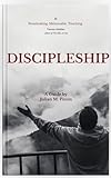  The Discipleship Blueprint (English Edition)