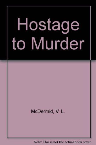 Buy Hostage To Murder — BookShops.in
