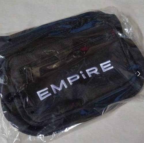 empire brand luggage