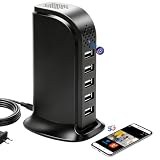 Telecamera Nascosta Wi-Fi, Mini Telecamera Spia, Micro Telecamera Nascosta