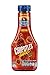 Chipotles Adobados Dulces Molidos -- Sauce douce faite de piments jalapeño rouge, bouteille 220 g.