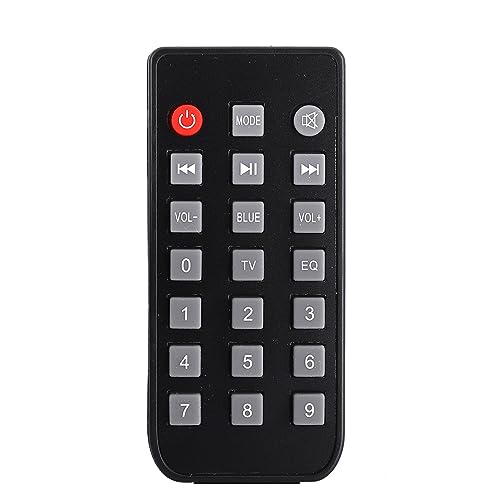 1 Alto-falante de TV Sem Fio, Barra de Som para Desktop para Laptop Home Theater