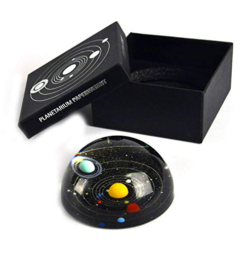 Kikkerland SC22 Planetario Fermacarte - 4