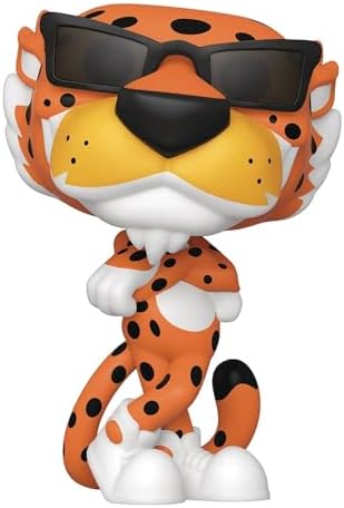 FUNKO POP! AD ICONS: Cheetos - Chester Cheetah