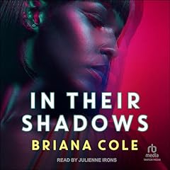 Couverture de In Their Shadows