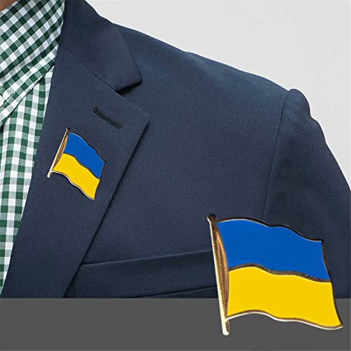 Cantissa Pins Ukraine,Pins Drapeau Ukraine,Broche Drapeau Ukraine,Pins Ukrainien,Drapeau Ukraine Pin,Badge Ukraine,Ukraine Broche Pin's Drapeaux Ukrainian Broche Drapeau Ukraine Pins Badge Flag Cover