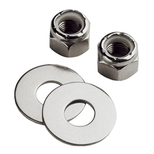 Minn Kota MKP-23 Prop & Nut Kit D Cover