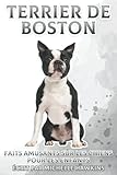 Terrier de Boston: Faits amusants sur les chiens pour les enfants #43