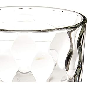 Bormioliroccosilkdofglasssetof61325ozclear Urban Country Home Decor Bormioli rocco silk dof glass set of 6 1325 oz clear urban country home decor