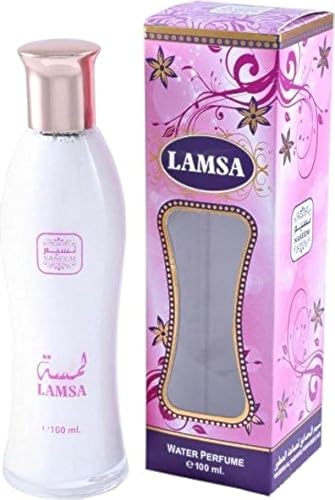 عطر نسیم لمسة أكوا 100 مل
