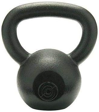 45 lbs Kettlebell
