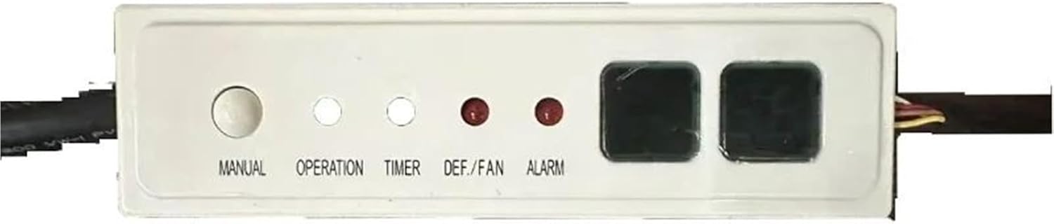 suitable for central air conditioning display board 17223000002836 monitor CE-KFR53T2/BP2N1 air conditioner parts