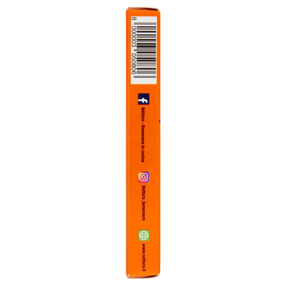 Náttúra - Barritas de proteínas deportivas (semillas de calabaza orgánicas, semillas de lino, limón, paquete de 75 g, cada paquete contiene 3 barritas de 25 g + lata de 400 g)