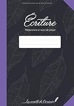 Download Ecriture: Préparation et suivi de projet PDF