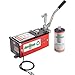 Newstripe 10004700 AeroVent 1X, Single Aerosol Can Disposal System with Safe2Vent