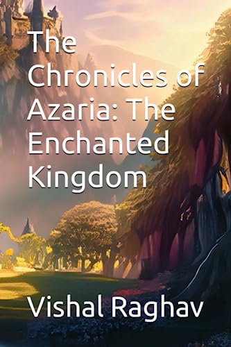 The Chronicles of Azaria: The Enchanted Kingdom