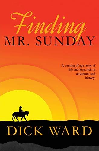 Finding Mr. Sunday