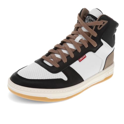 Image of Levi's Mens Drive Hi
