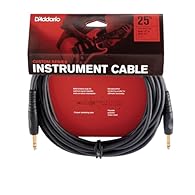 HIGH PERFORMANCE - 24k gold plated plugs provide superior signal flow and corrosion resistance and 24awg oxygen-free copper conductors DURABLE, RELIABLE - Encapsulated, impenetrable soldering points with double-molded strain relief provide durability...