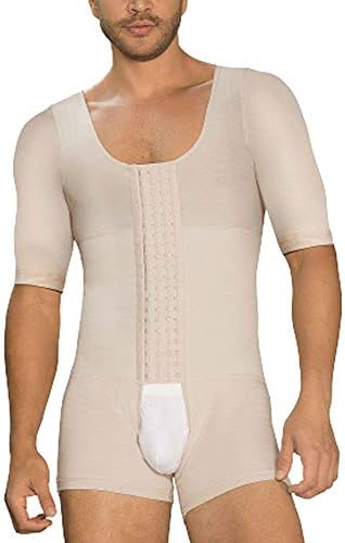 compression bodysuit for weight loss