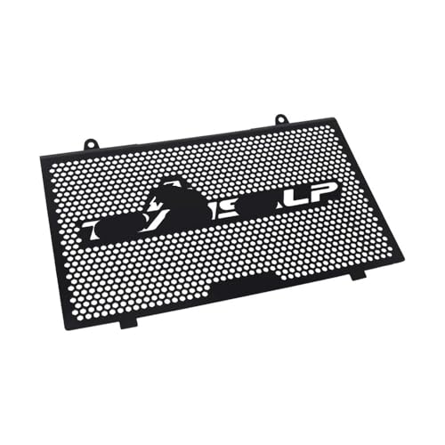 Couverture gril de protection XL750 Transalp 2024 avec finition premium