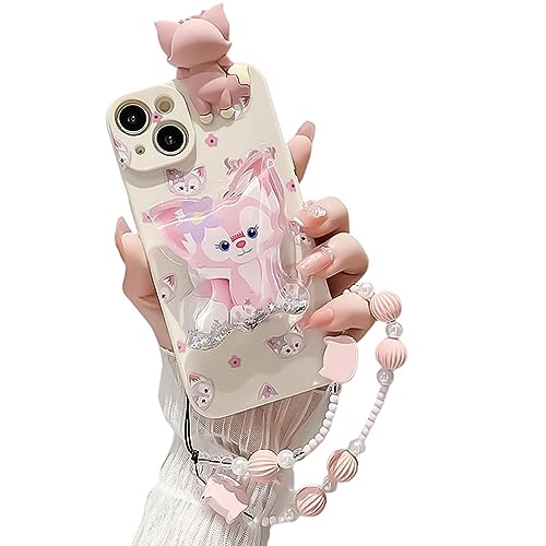 Amazon | リーナベル iPhone 16 Pro 用 ケース リーナベル ハンド