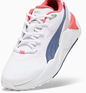 Amazon | PUMA(プーマ) レディース GS-X Efekt WMNSゴルフシューズ Amazon | PUMA(プーマ) レディース GS-X Efekt WMNSゴルフシューズ