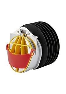 Buffalo Pest Control Water and Rodent Non Return Valve 110mm / 4 inch