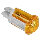  Leckanzeiger Leckwarngerät ASF III Betriebslampe Gelb für Leckanzeigegerät