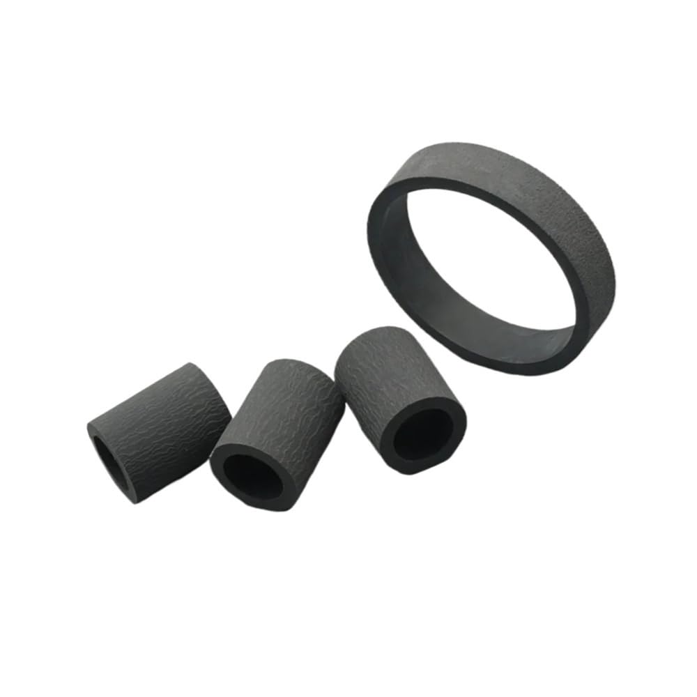 Neumáticos de rodillo para reparar la tracción en EPSON WF C579R y M5298 4